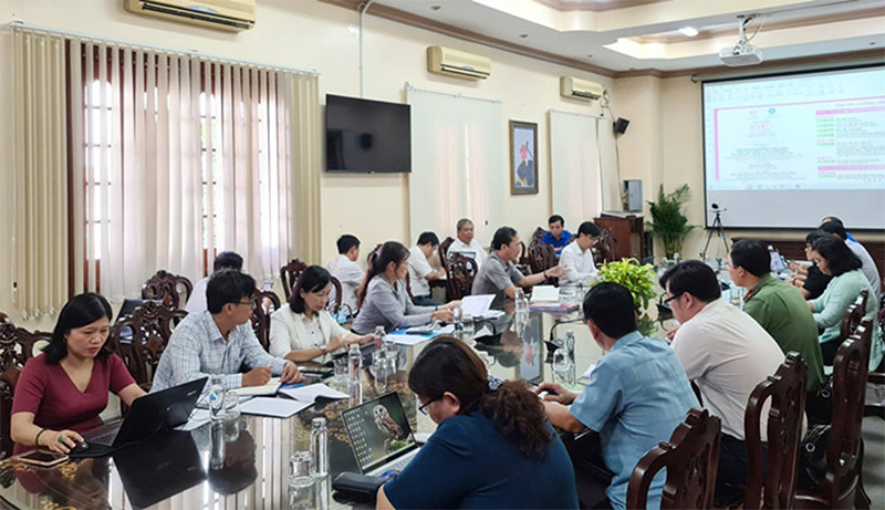 Gần 140 dự án tham gia Diễn đàn Mekong startup lần II/2024